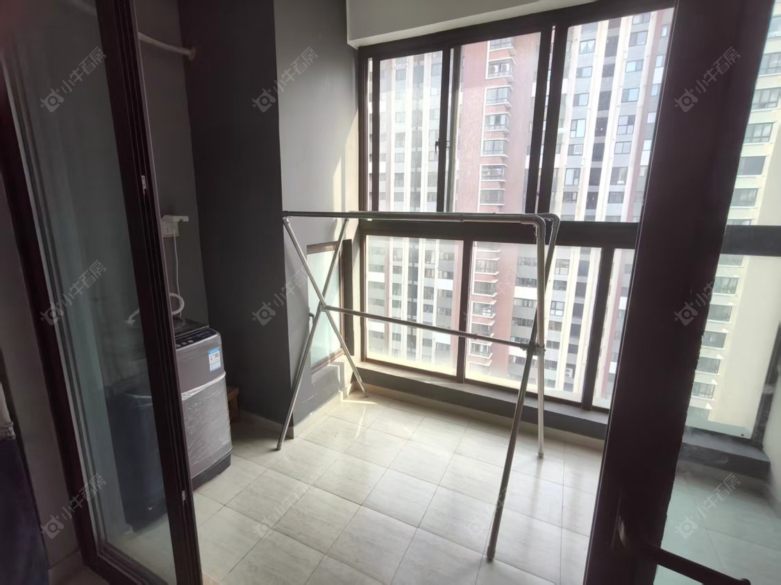 常州星河国际六区在租房源室内图_小牛看房