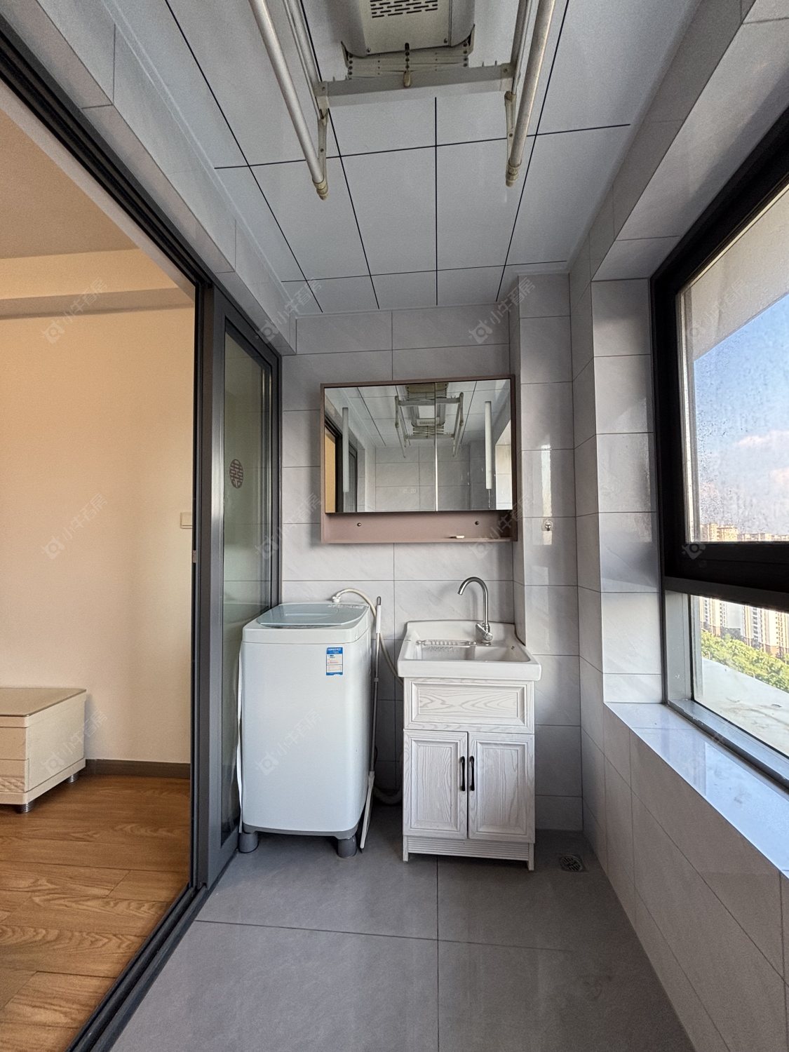 常州雨润城在租房源_小牛看房