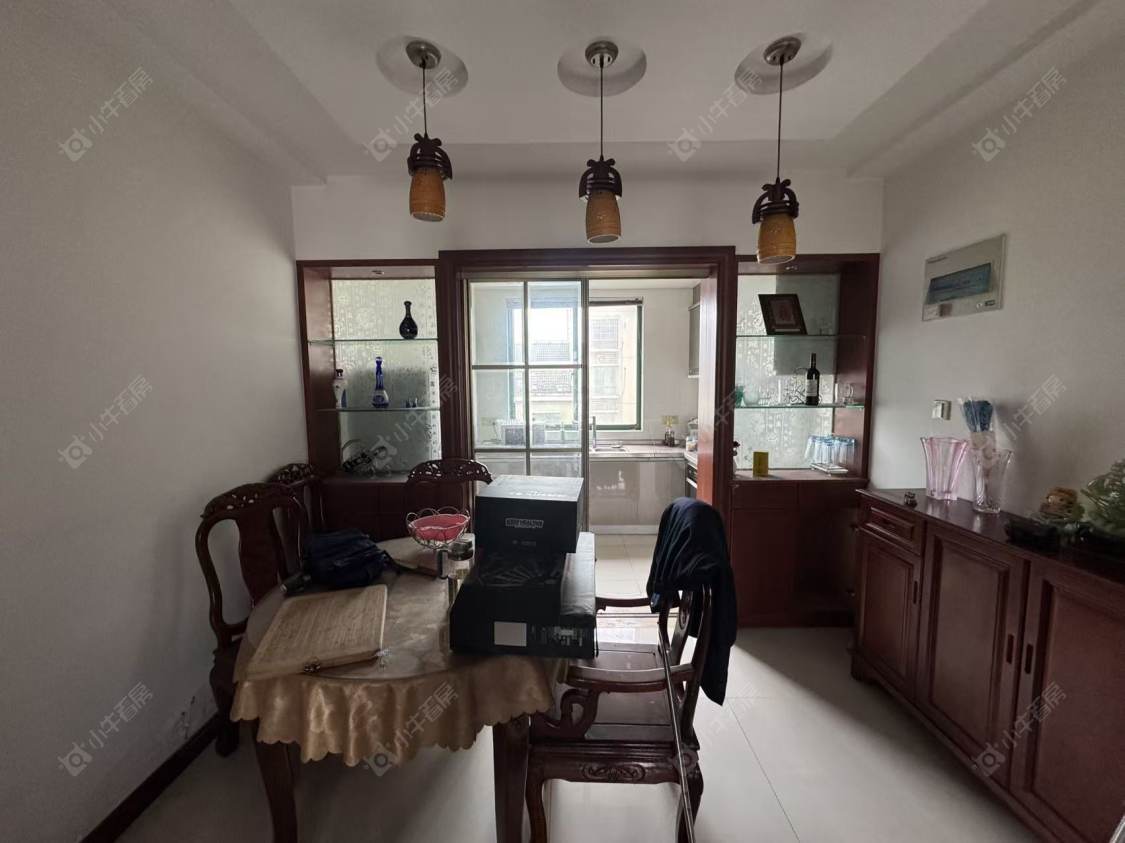 常州朝阳花园在租房源室内图_小牛看房