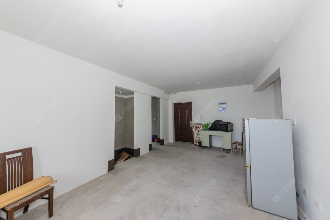 常州百馨西苑五期在售二手房源室内图_小牛看房