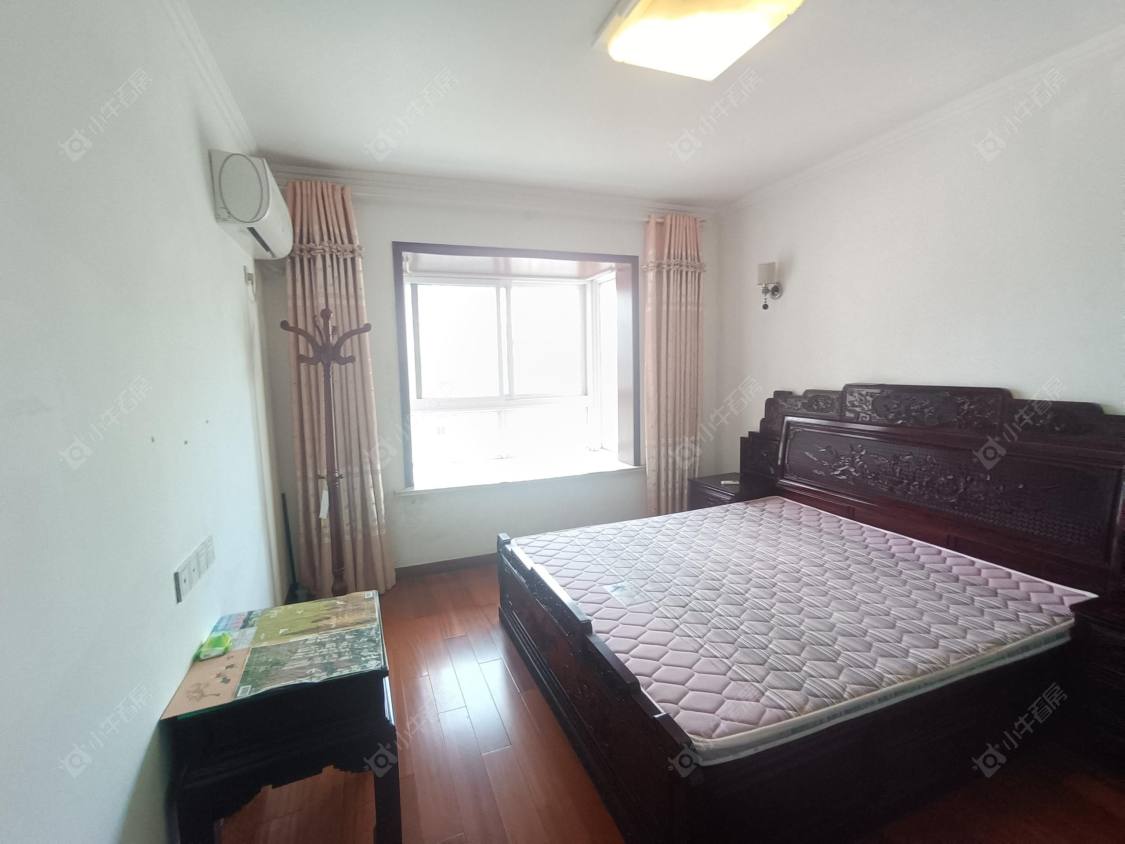 常州梧桐苑东区在租房源室内图_小牛看房