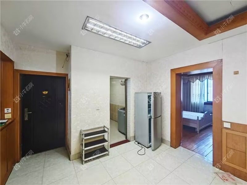 丹阳迎春小区在租房源室内图_小牛看房