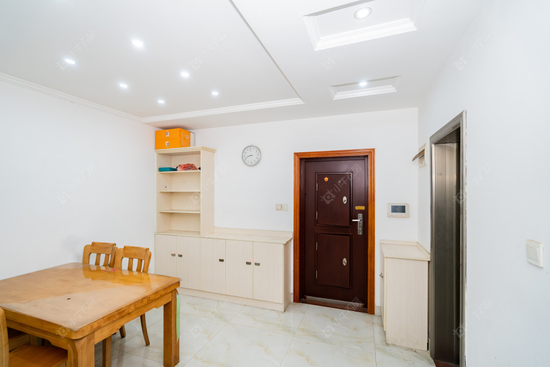 常州高成天鹅湖在售二手房源室内图_小牛看房