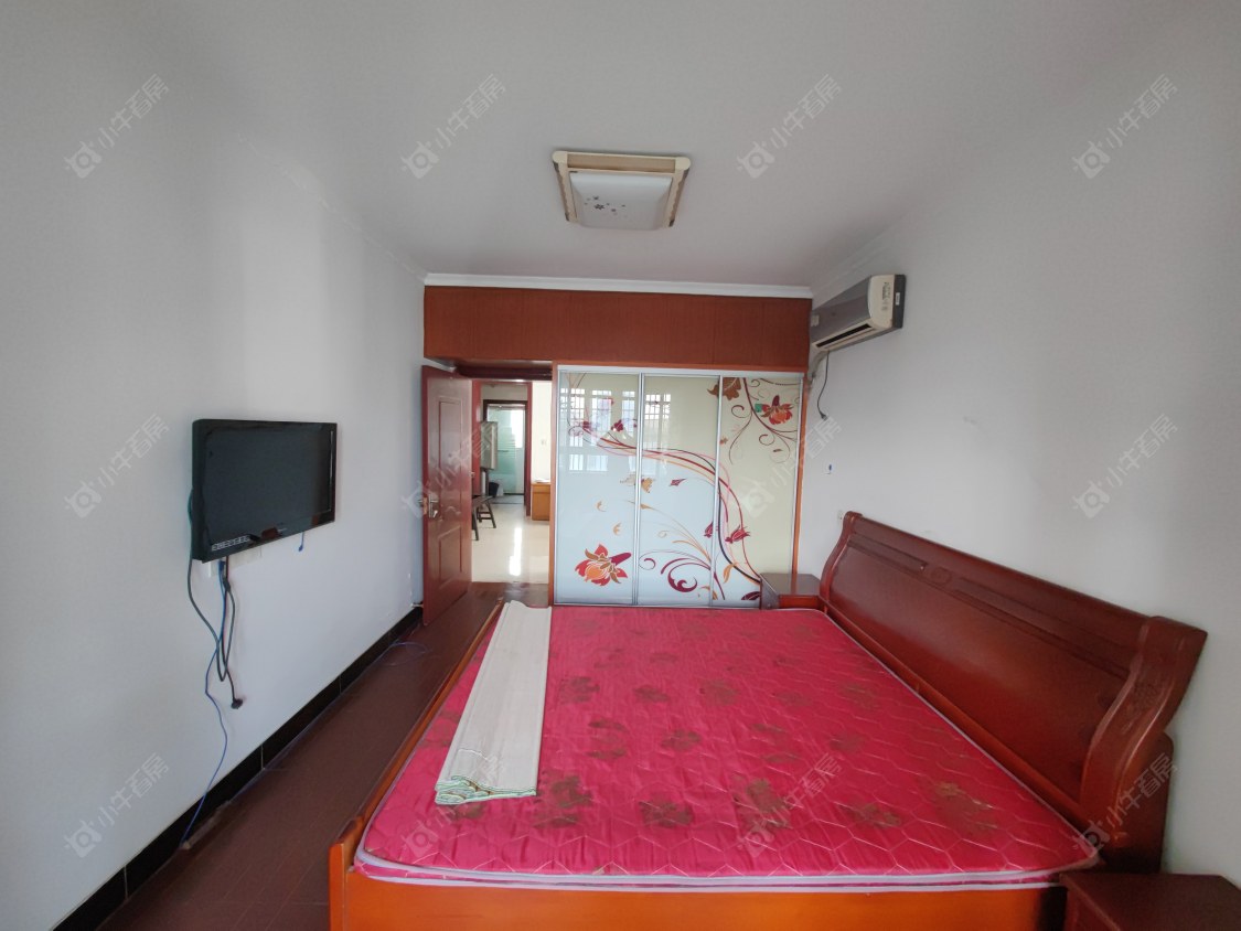 常州华林家园二期在租房源_小牛看房