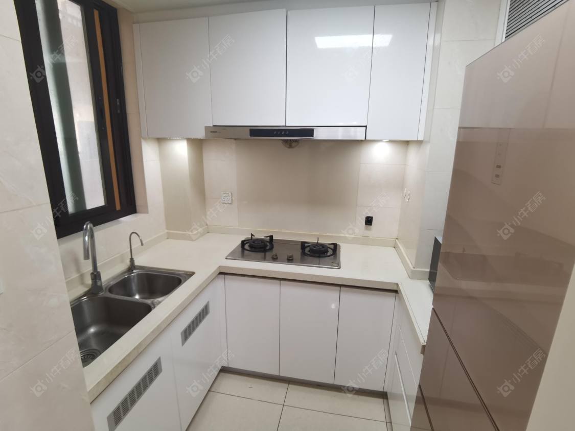 常州新城公馆荣域在租房源室内图_小牛看房