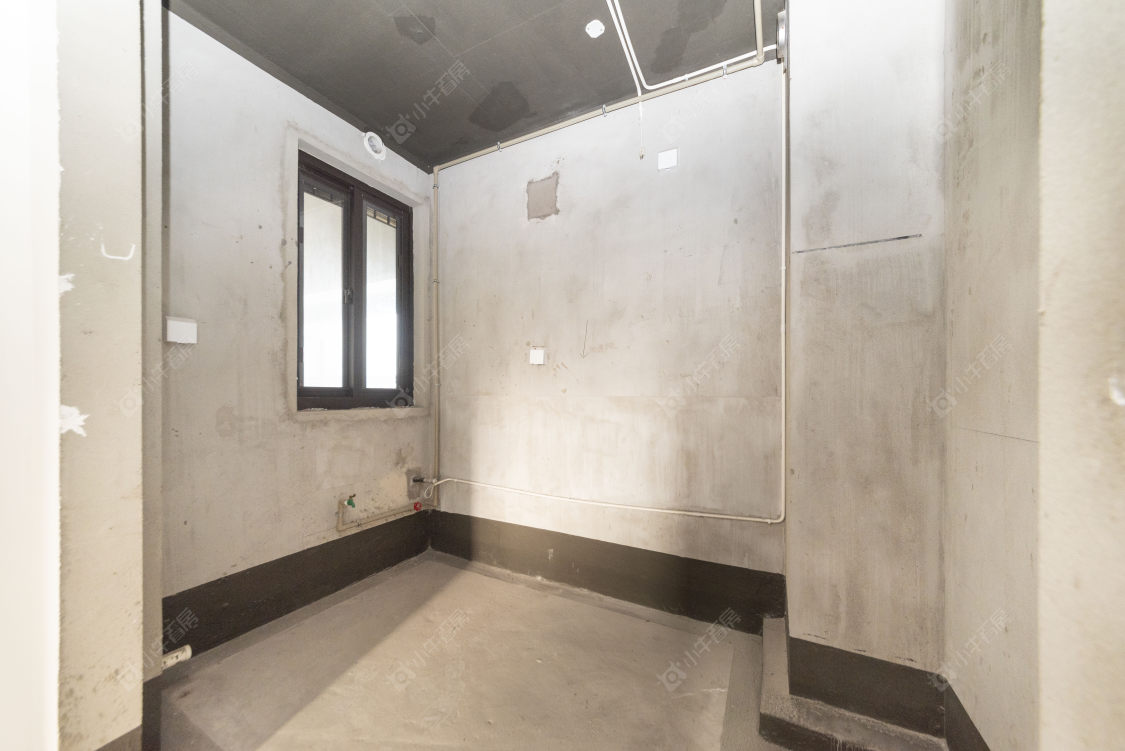 常州美的金科公园天下在售二手房源室内图_小牛看房