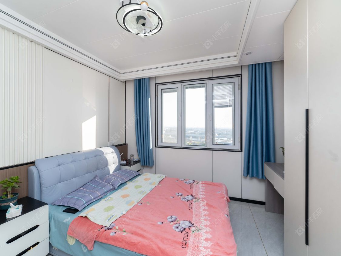 常州瑞祯家园在售二手房源室内图_小牛看房