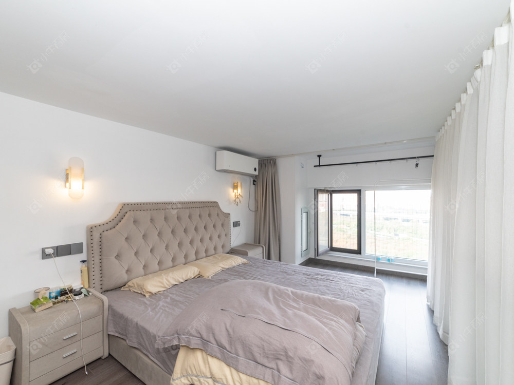 中海锦珑湾房源室内图 常州中海锦珑湾在售二手房源室内图_小牛看房