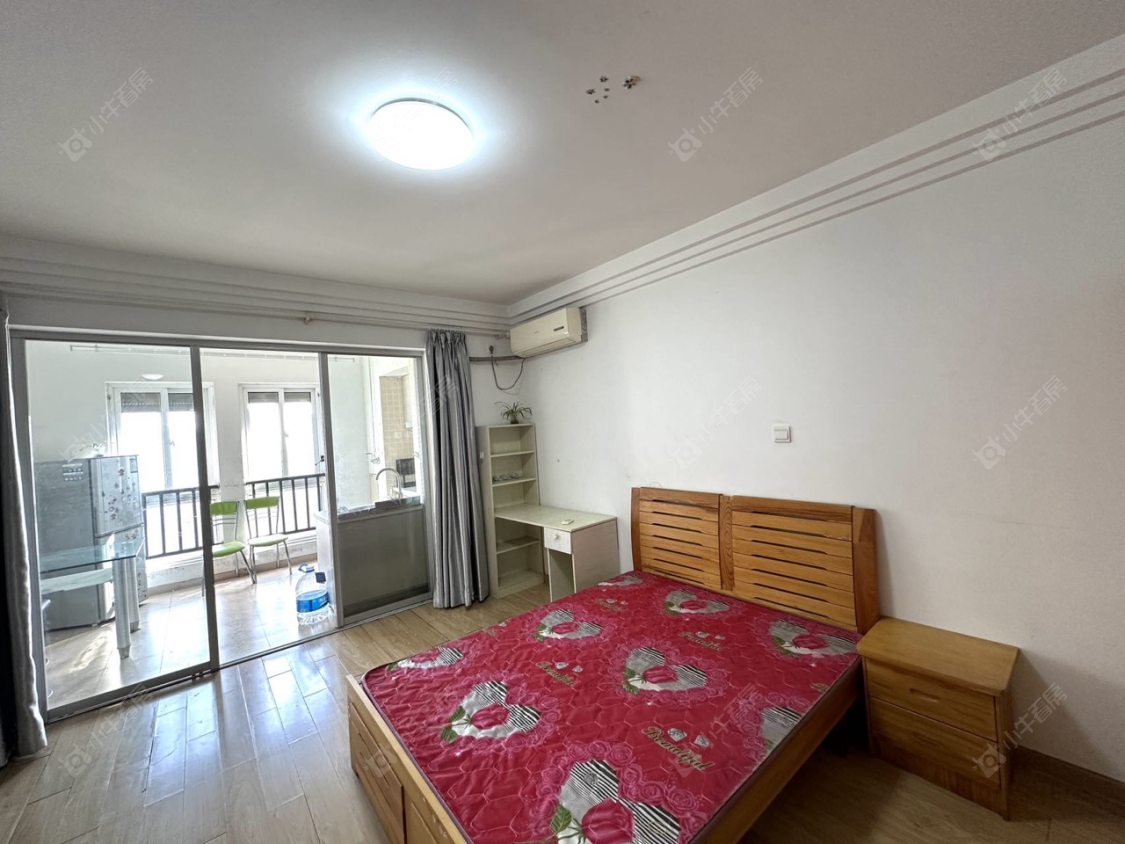 常州莱蒙城铂晶在租房源室内图_小牛看房