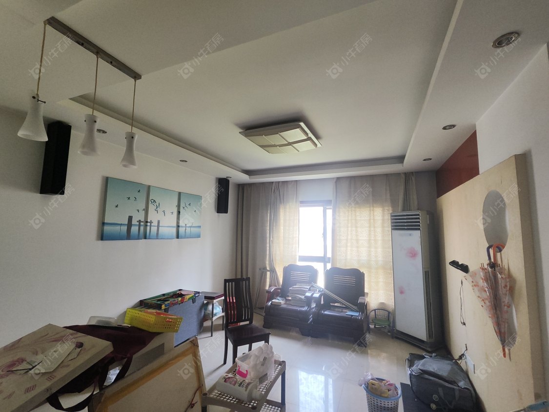 常州香江华廷花园在租房源_小牛看房