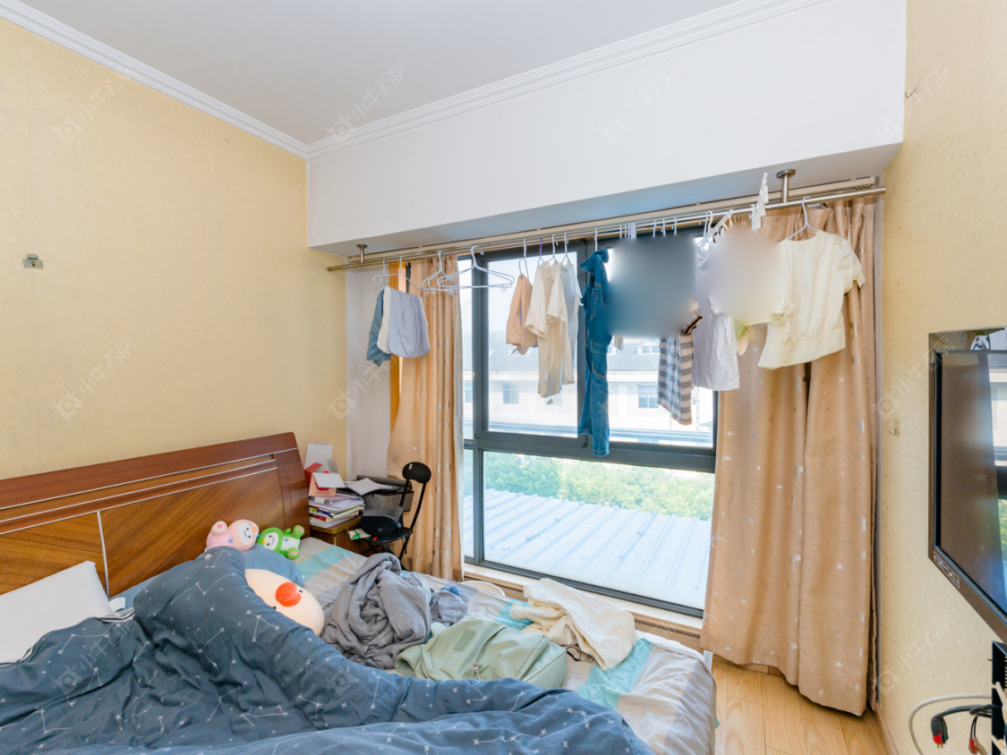 常州东方国际公寓在售二手房源室内图_小牛看房