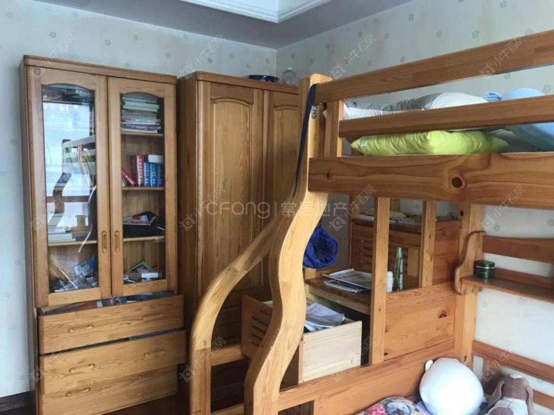 京城豪苑南区房源室内图 常州京城豪苑南区在售二手房源室内图_小牛看房