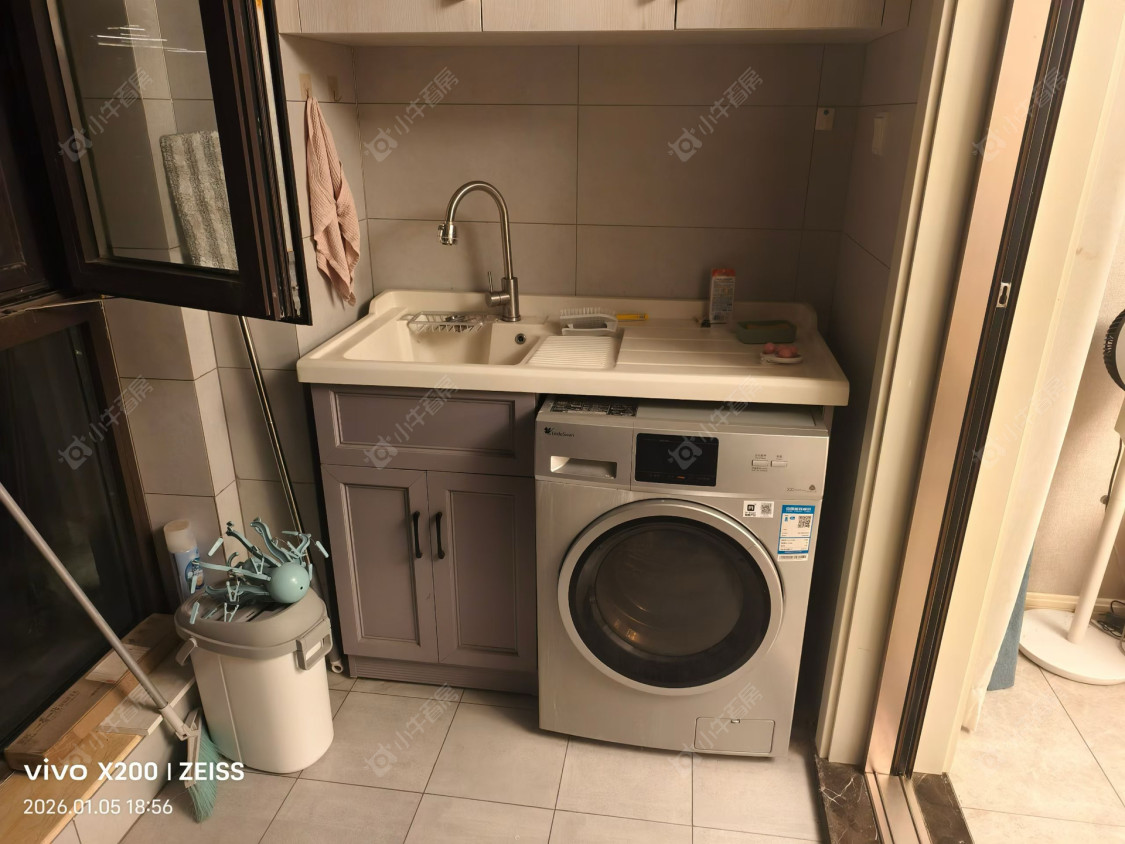 常州牡丹水岸国际在租房源室内图_小牛看房