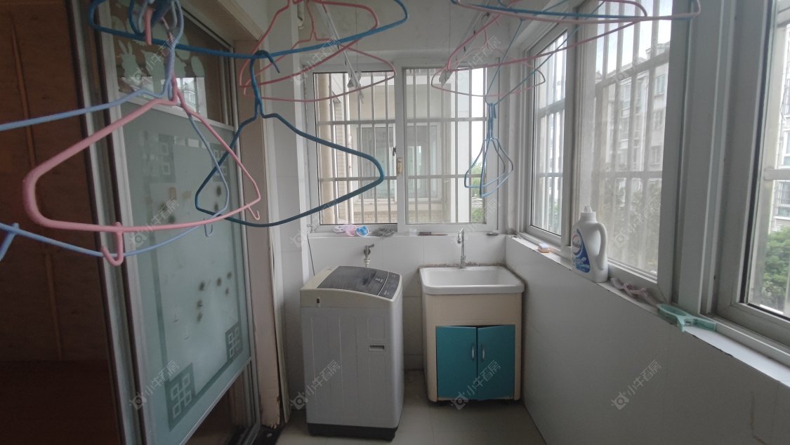 常州陈渡新苑在租房源室内图_小牛看房