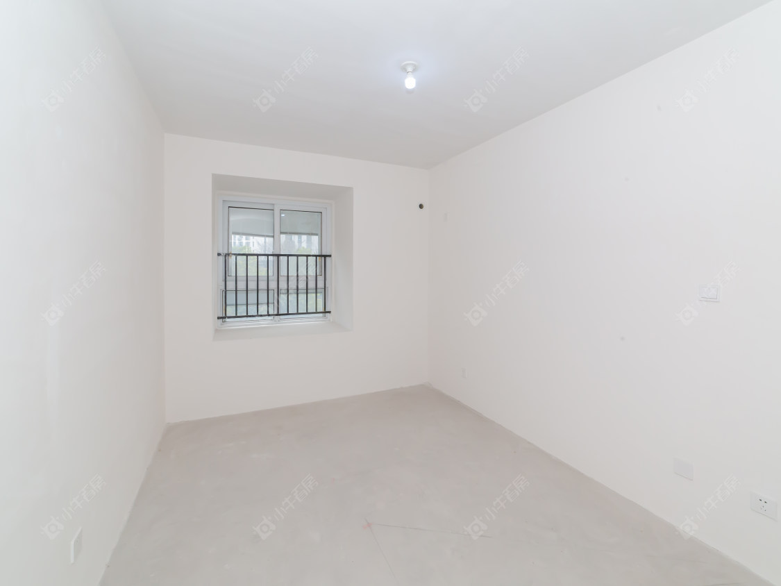 常州青竹苑B区在售二手房源室内图_小牛看房