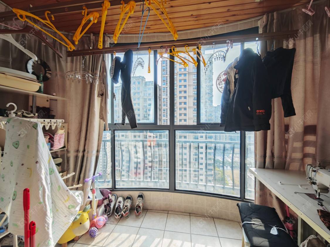常州碧桂园在售二手房房源室内图_小牛看房