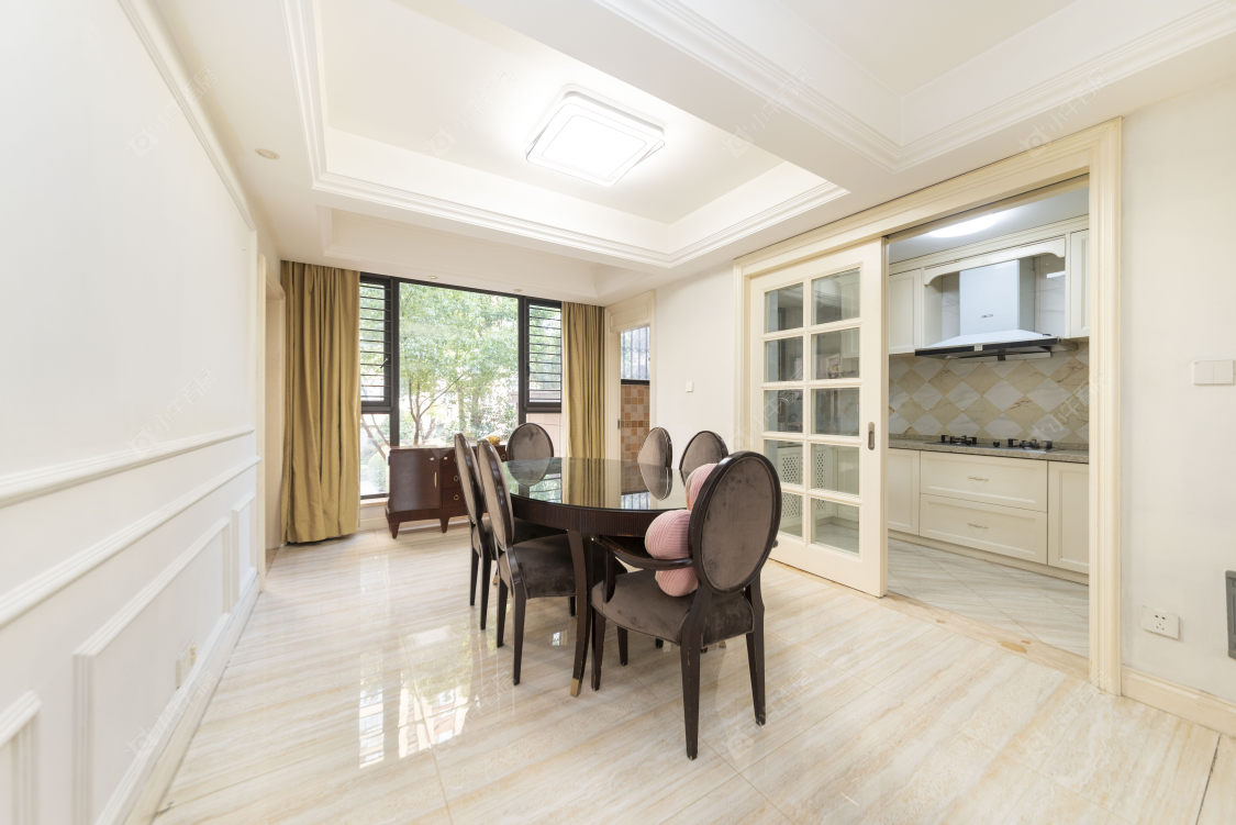 常州莱蒙城中央府西区在售二手房源室内图_小牛看房