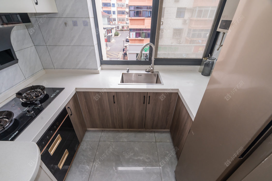 常州工人新村南在售二手房源室内图_小牛看房