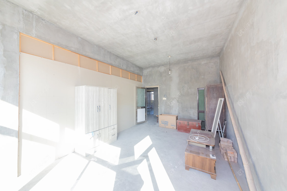 常州临江花苑在售二手房源室内图_小牛看房