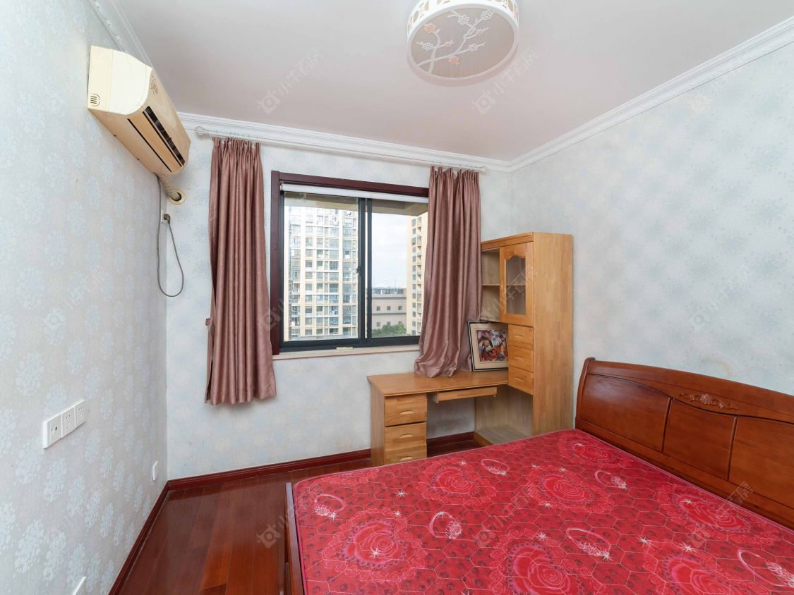 常州聚荣嘉园在售二手房源室内图_小牛看房