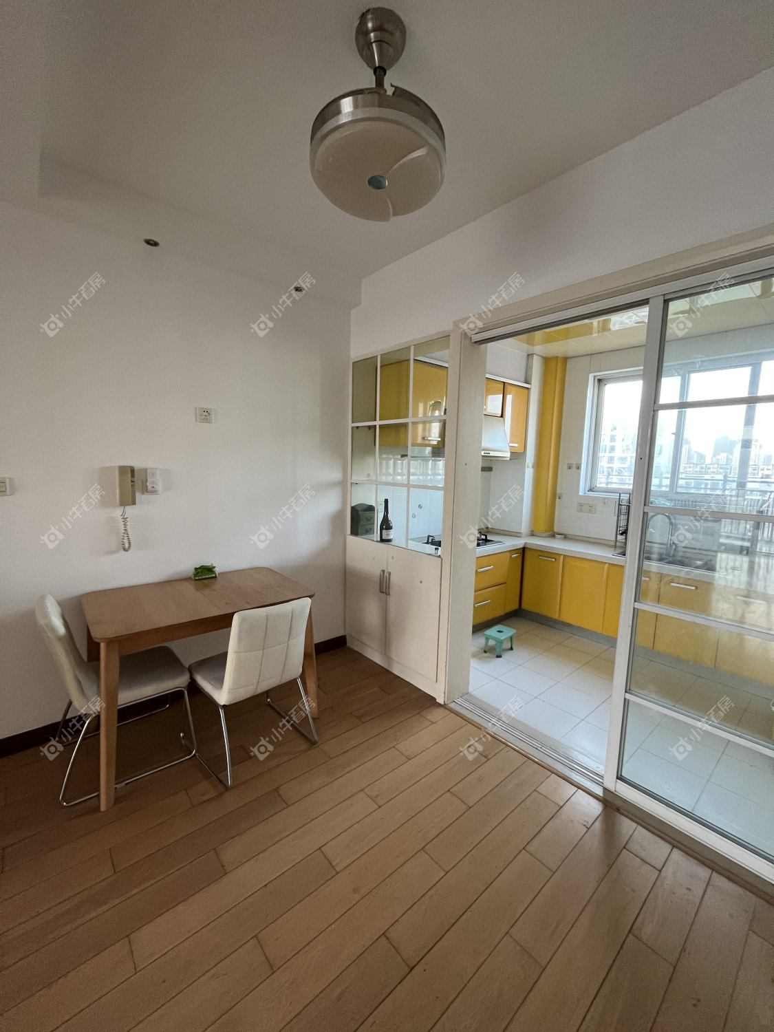 常州华都馨苑在租房源室内图_小牛看房