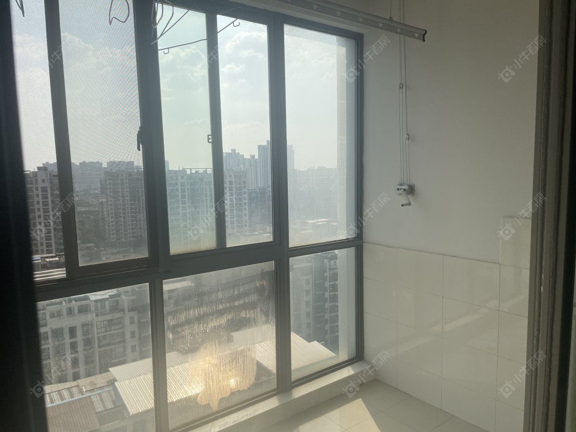 常州新城南都御苑在租房源_小牛看房