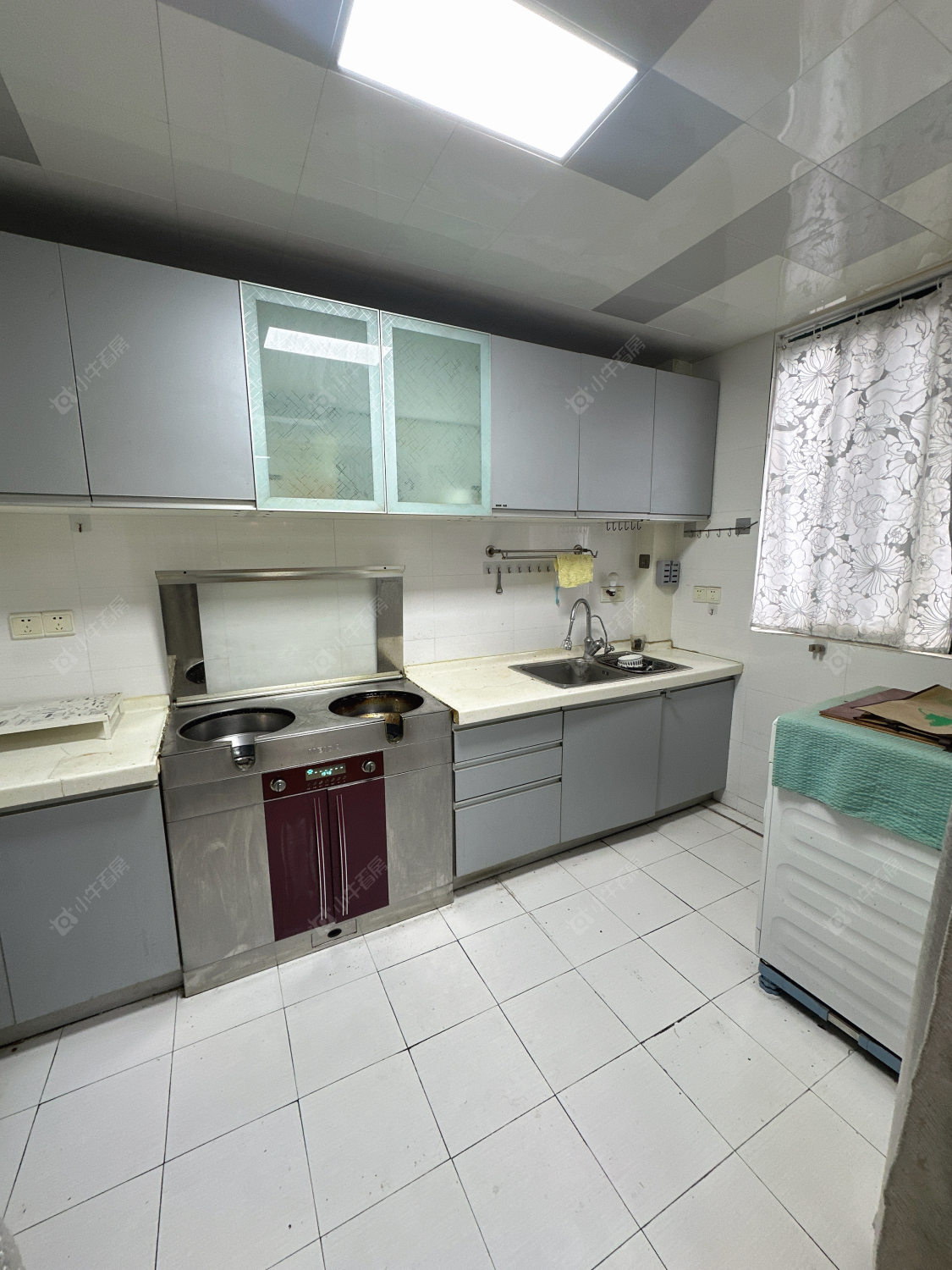 常州人民家园租房_小牛看房