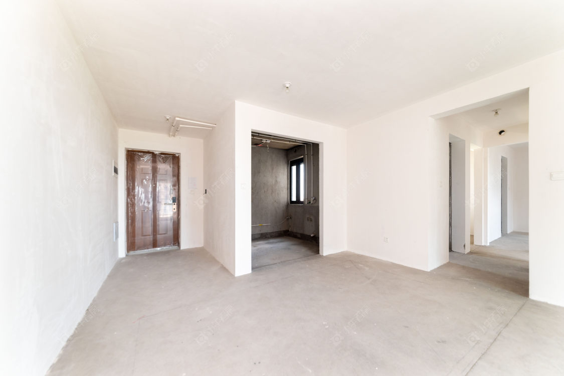 常州金科通银·玖璋府在售二手房源室内图_小牛看房