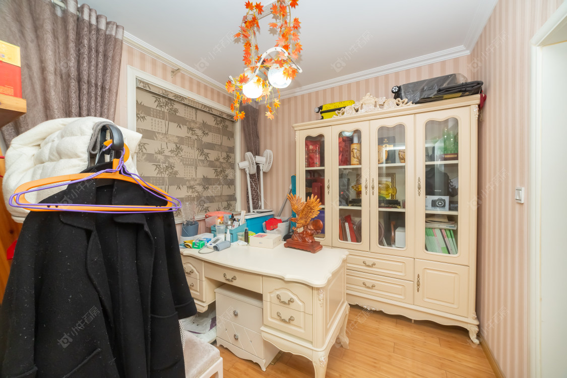 常州绿都万和城五区在售二手房源室内图_小牛看房