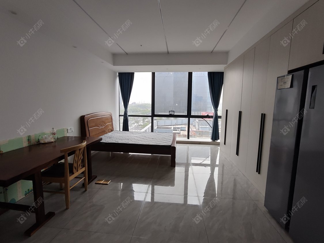 常州碧桂园金科光明府租房_小牛看房