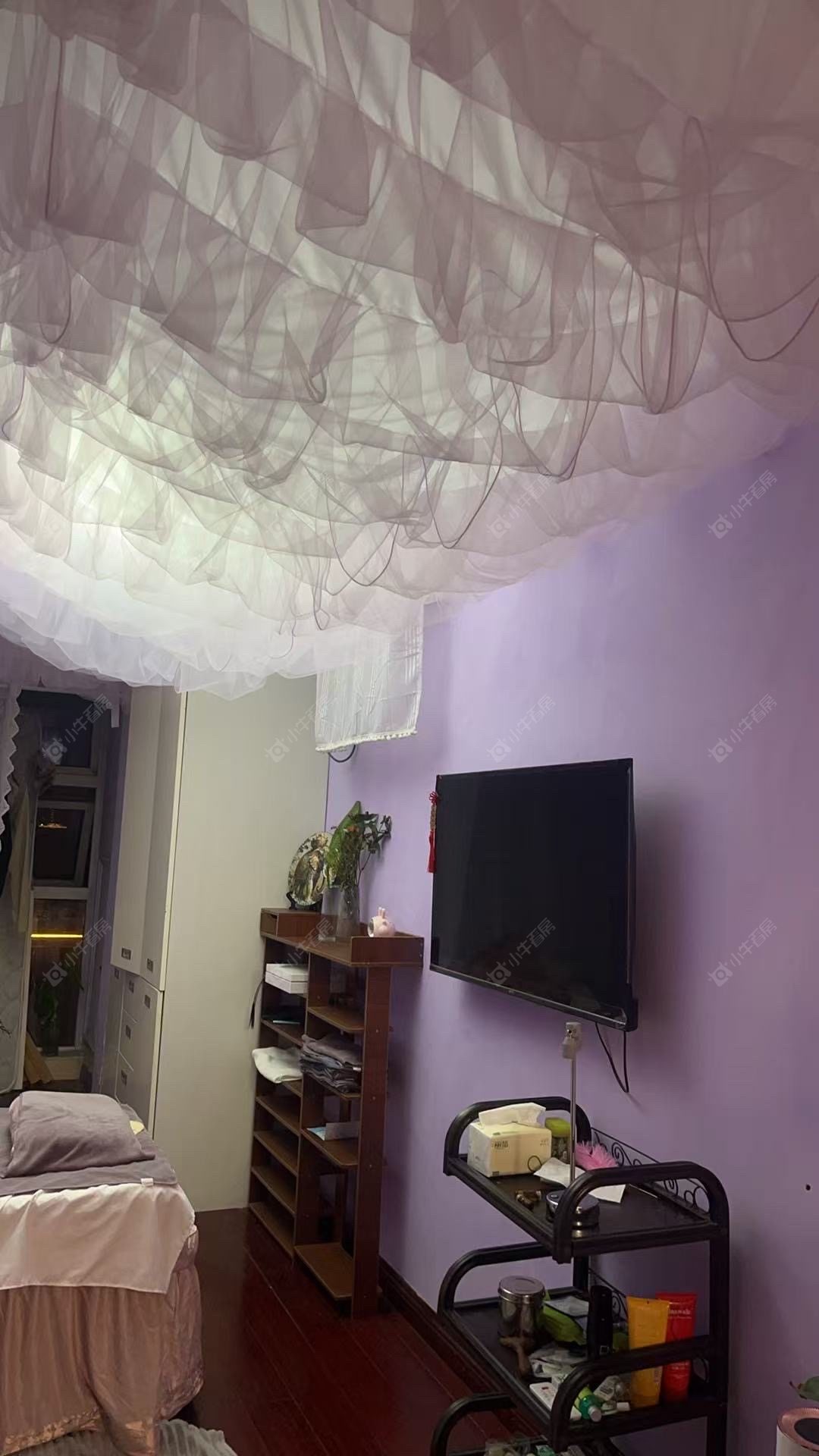 新天地不夜城房源室内图 常州新天地不夜城在租房源室内图_小牛看房