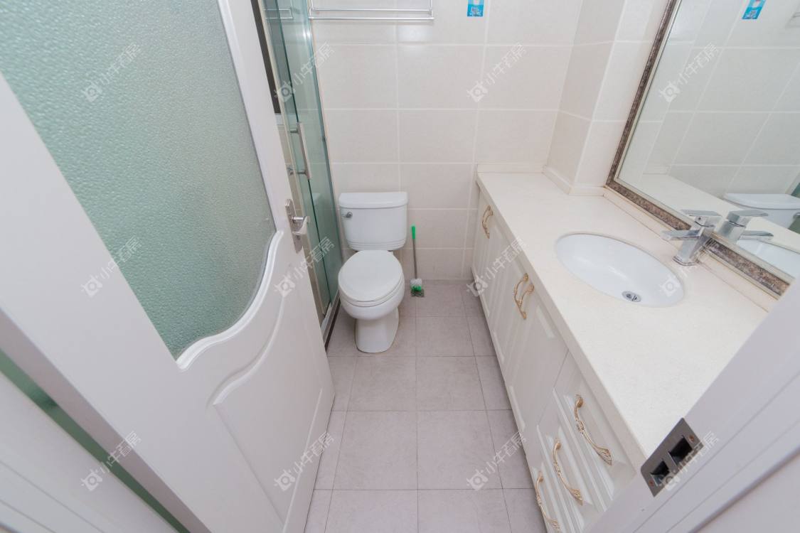 府西花园房源室内图 常州府西花园在租房源室内图_小牛看房