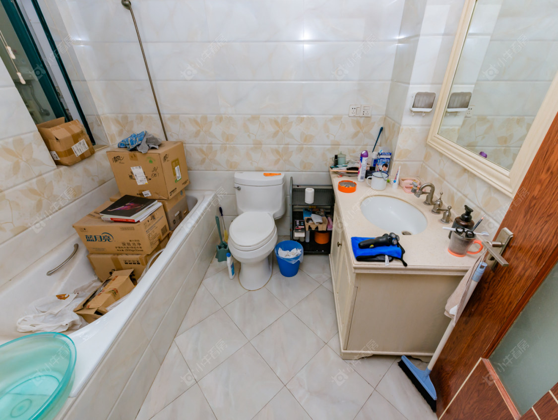 常州天禧星园在售二手房源室内图_小牛看房