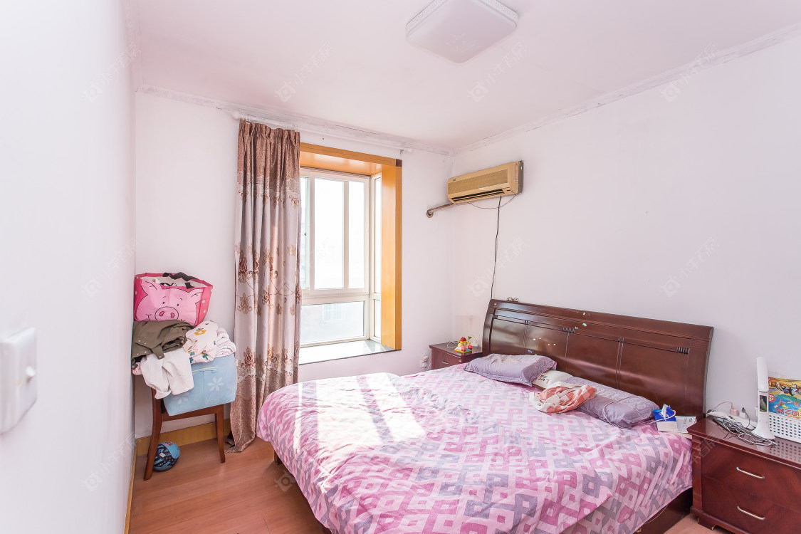 常州丽景花园在售二手房源室内图_小牛看房