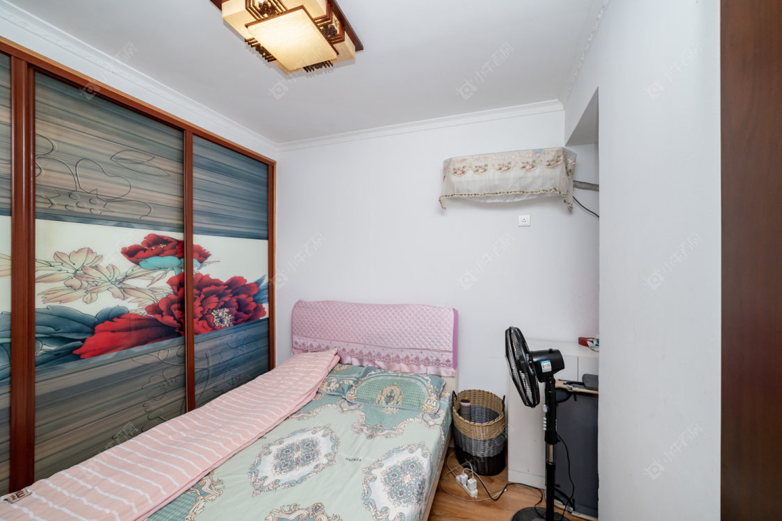 九洲新家园房源室内图 常州九洲新家园在售二手房源室内图_小牛看房