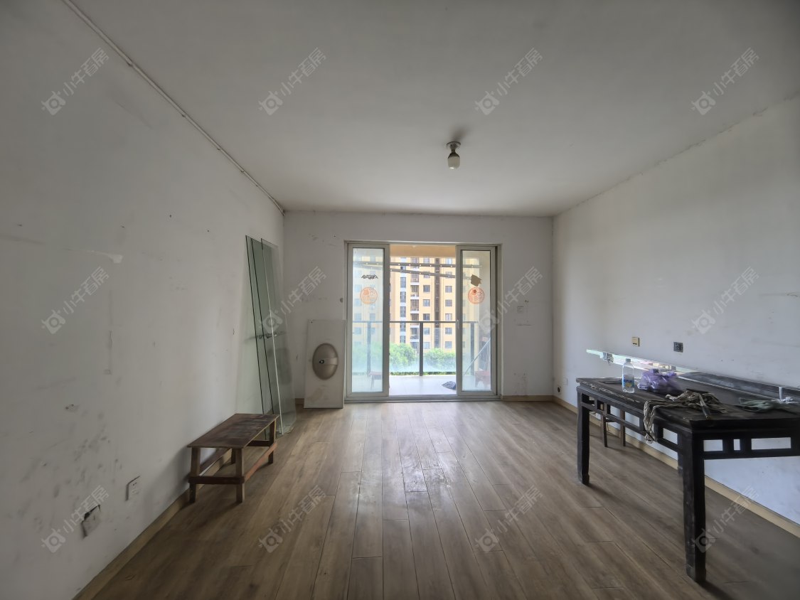 常州新景花苑二期3室2厅2卫出租_小牛看房