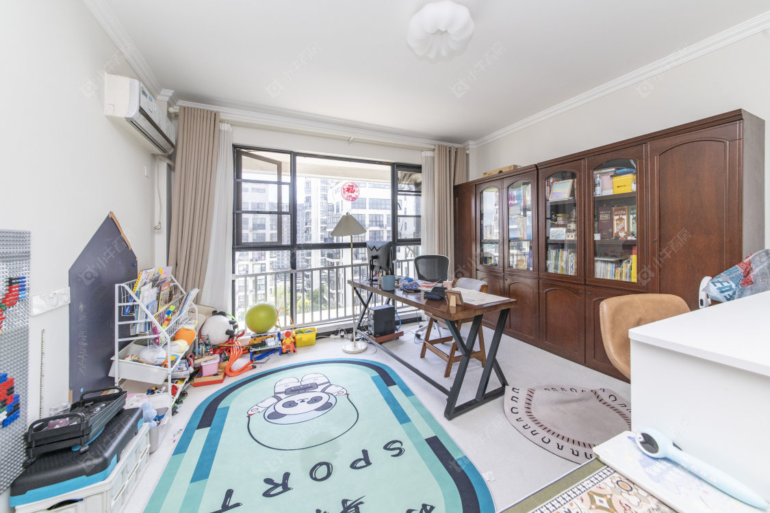 常州随园锦湖公寓在售二手房源室内图_小牛看房