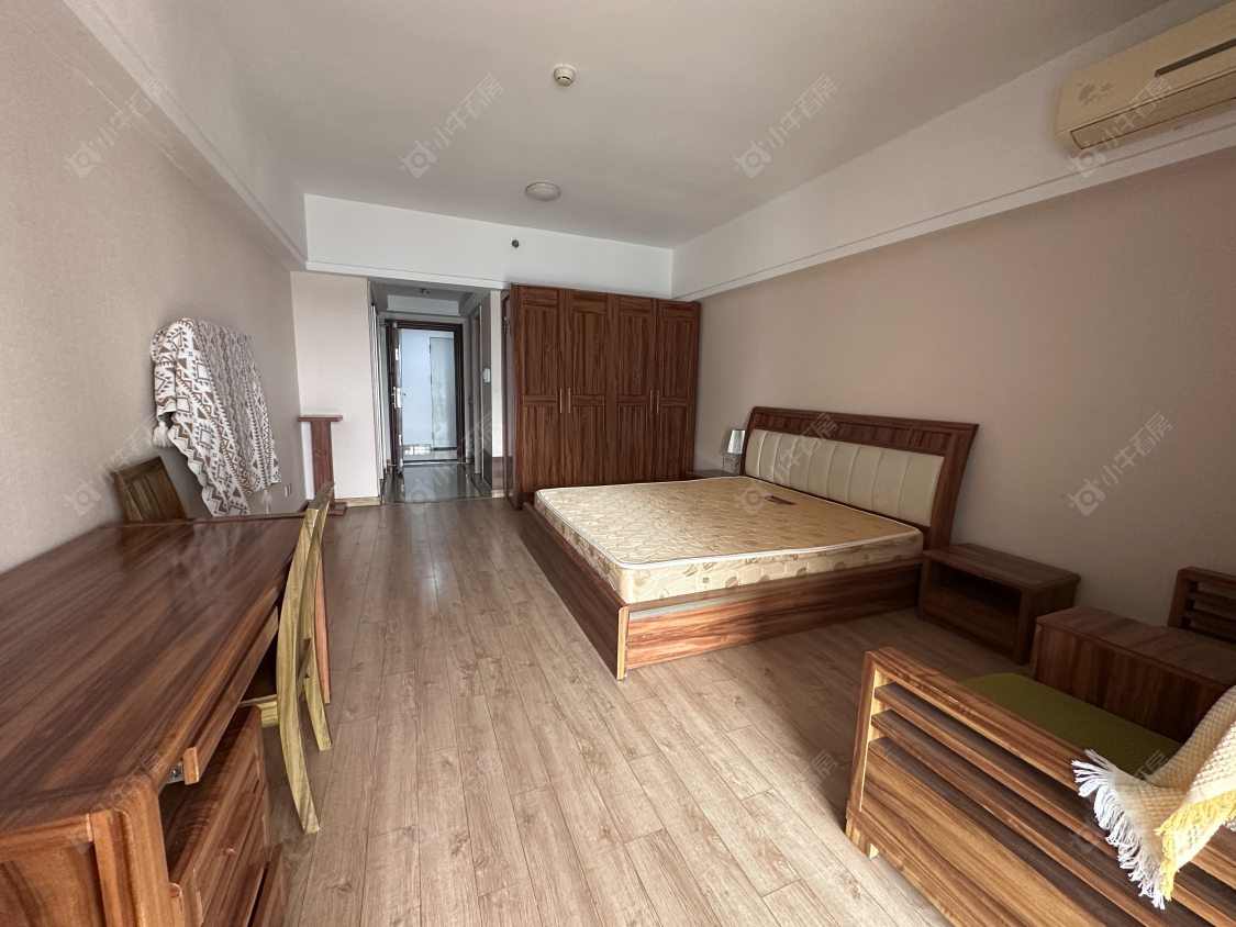 常州新北万达广场在租房源_小牛看房