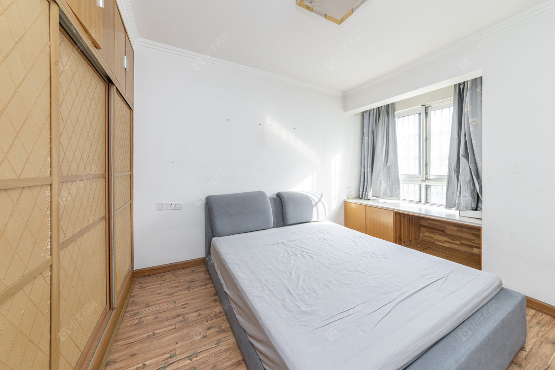 常州香江壹品在售二手房源室内图_小牛看房