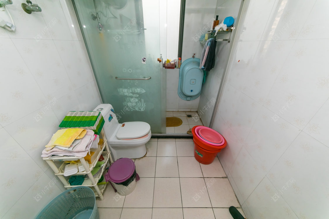 常州荣亨逸都在售二手房源室内图_小牛看房