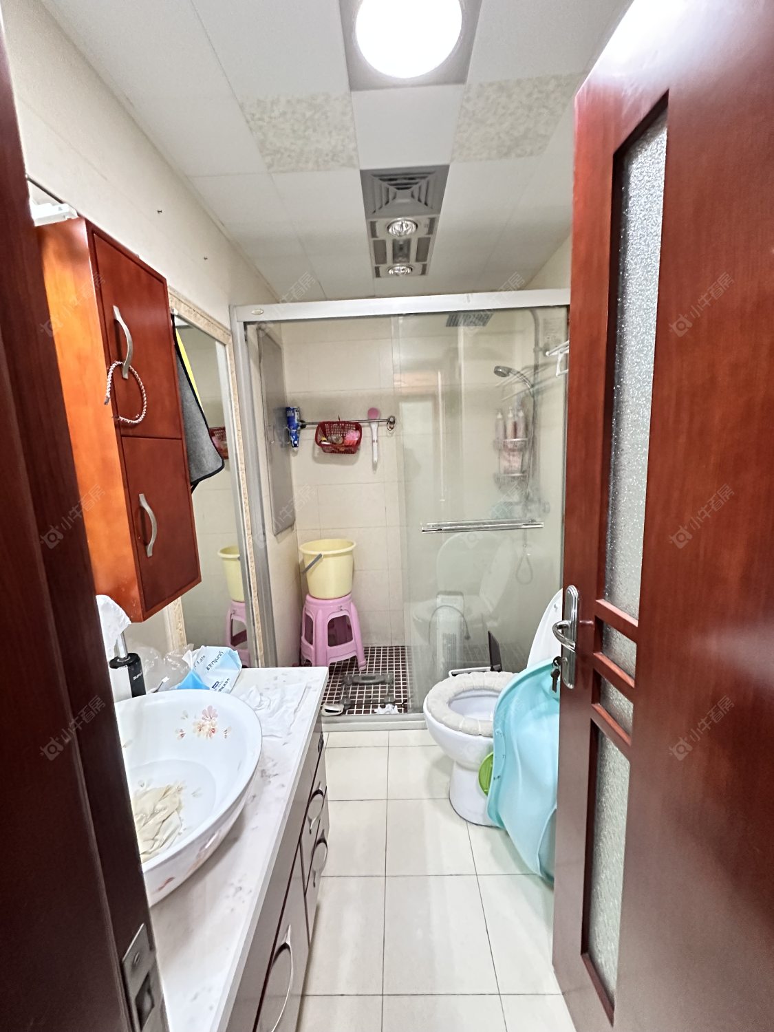 常州南甸苑在租房源室内图_小牛看房