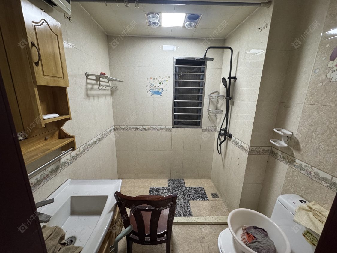 常州清水湾花园一期在租房源室内图_小牛看房