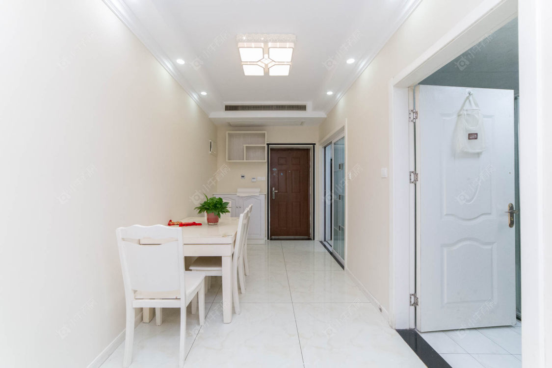 常州常发豪郡在售二手房源室内图_小牛看房