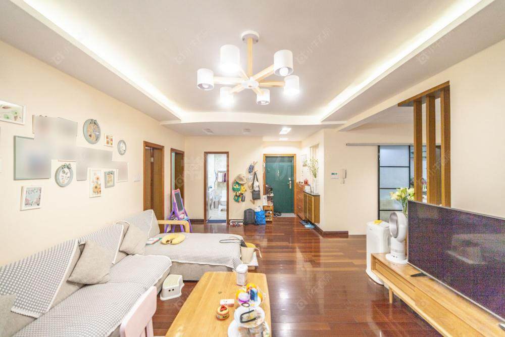 常州怀德苑在售二手房源室内图_小牛看房