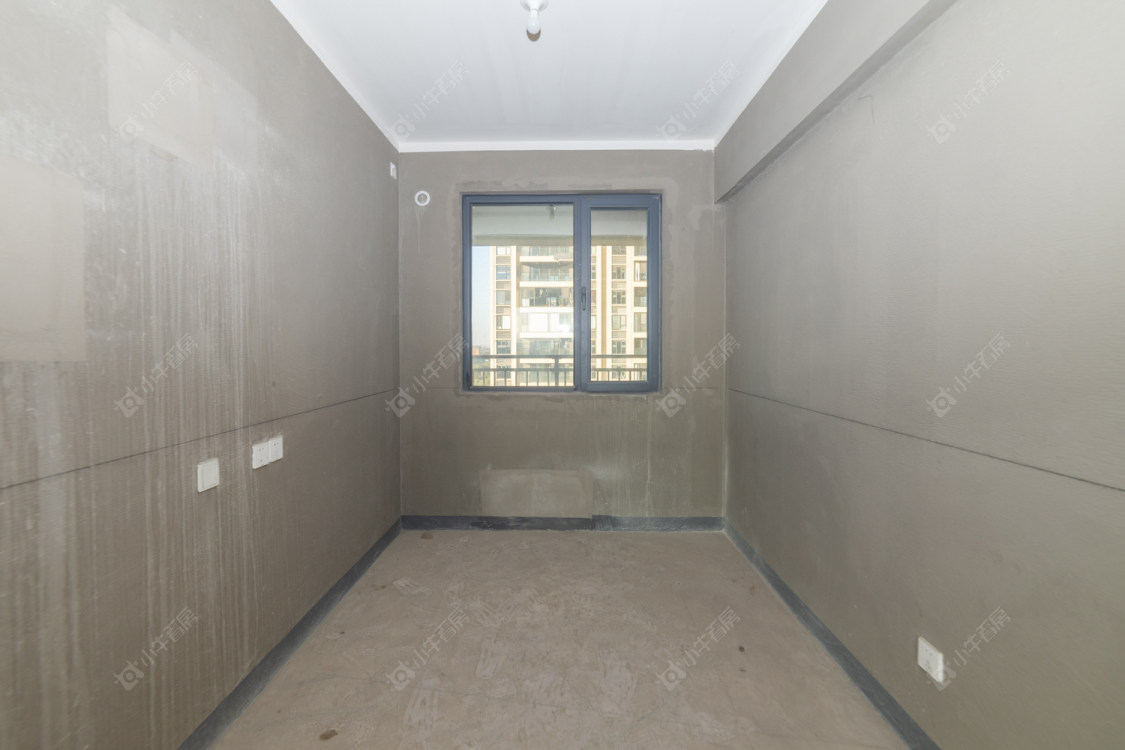 常州碧桂园翡丽都会在售二手房源室内图_小牛看房