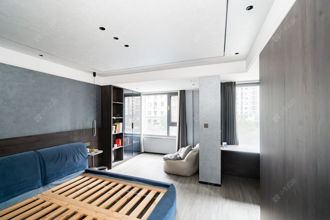 常州新城璞樾和山在售二手房源室内图_小牛看房