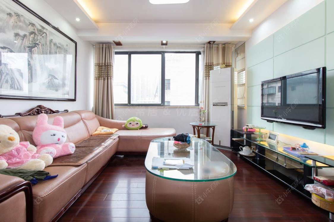 常州江南佳园在售二手房源室内图_小牛看房