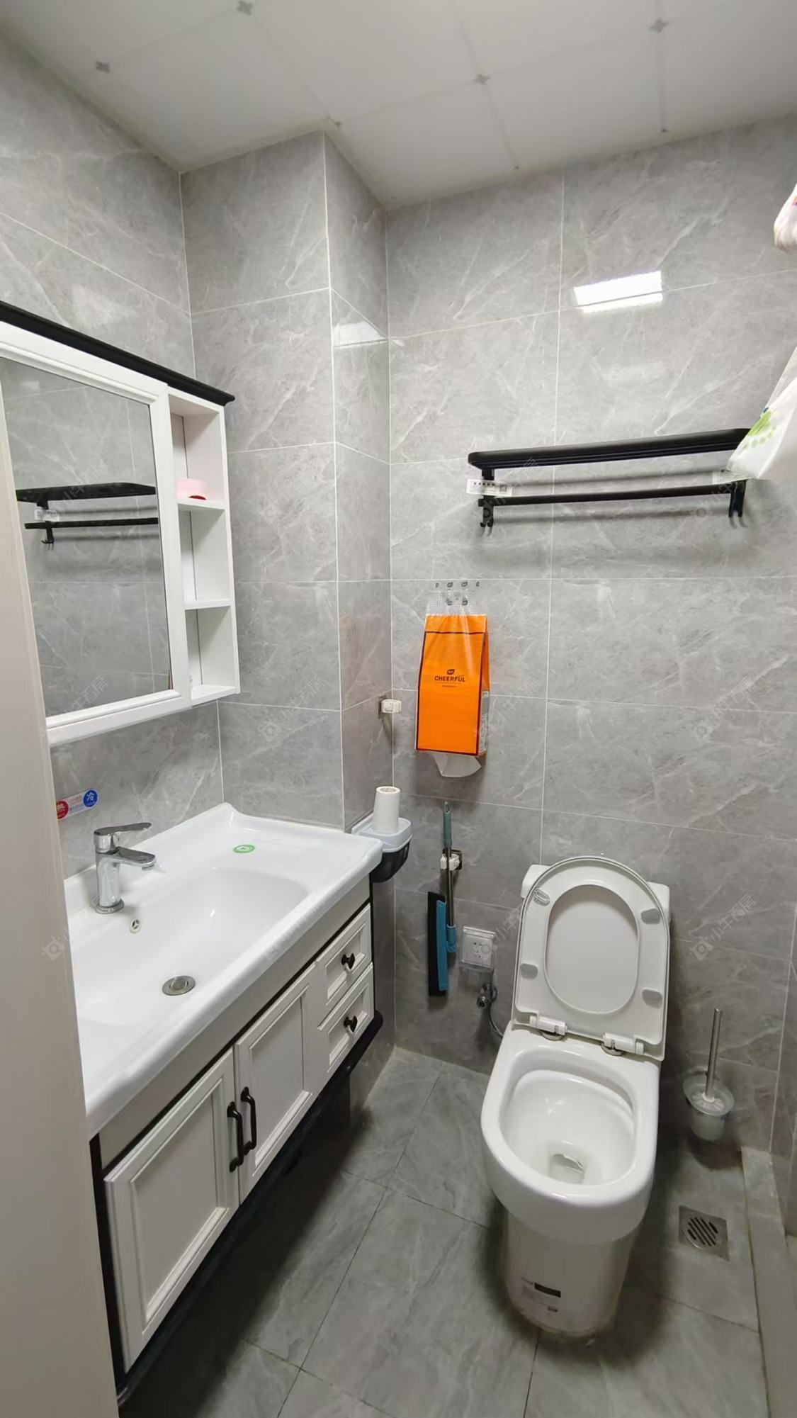 常州朗诗邻里中心在租房源_小牛看房