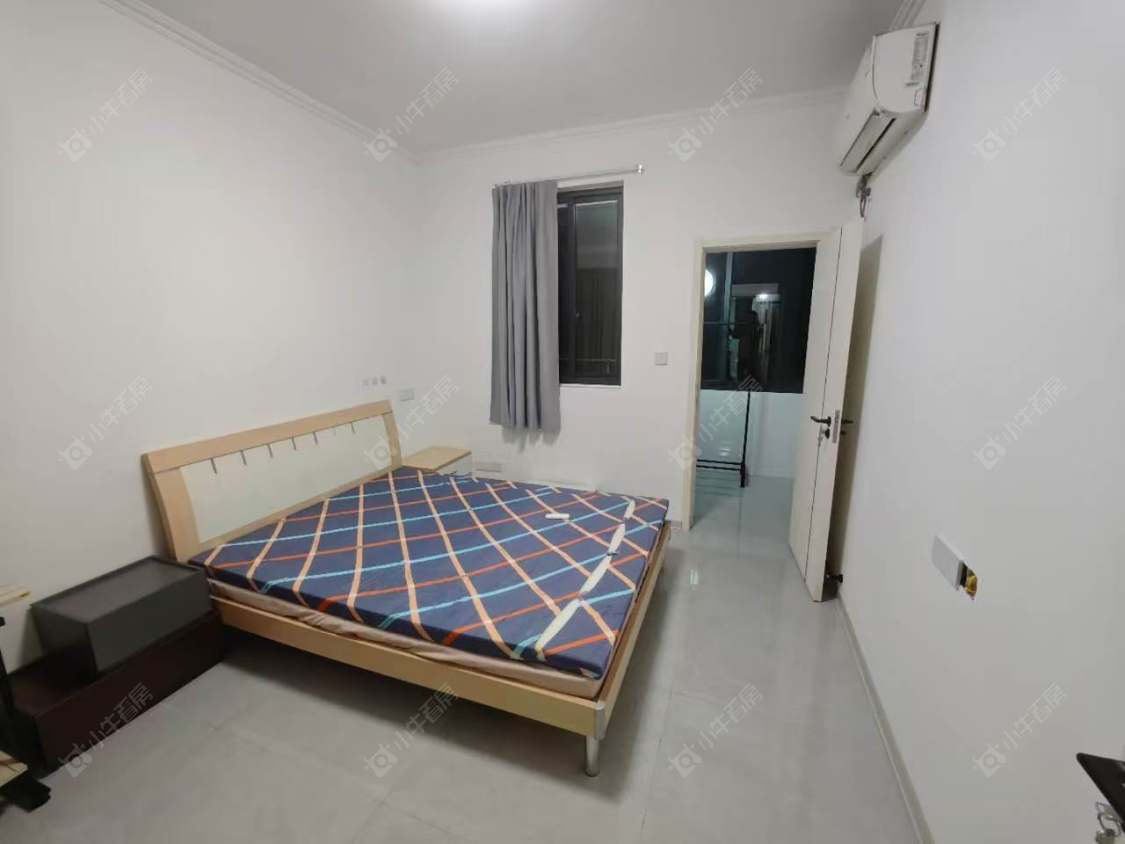 虹桥新村房源室内图 常州虹桥新村在租房源室内图_小牛看房