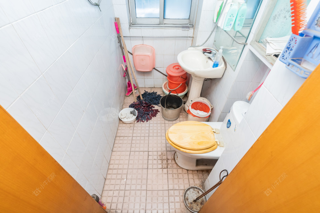 常州丽华一村在售二手房源室内图_小牛看房